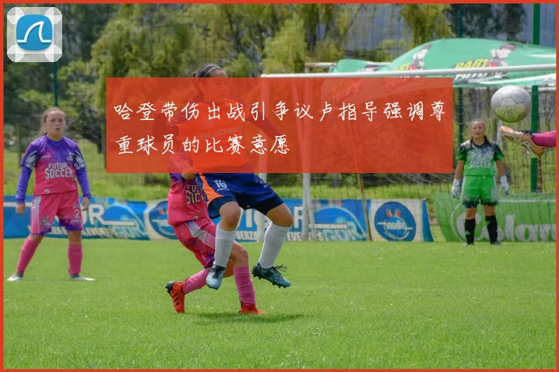 哈登带伤出战引争议卢指导强调尊重球员的比赛意愿
