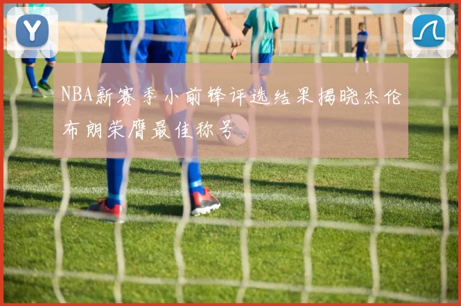 NBA新赛季小前锋评选结果揭晓杰伦布朗荣膺最佳称号