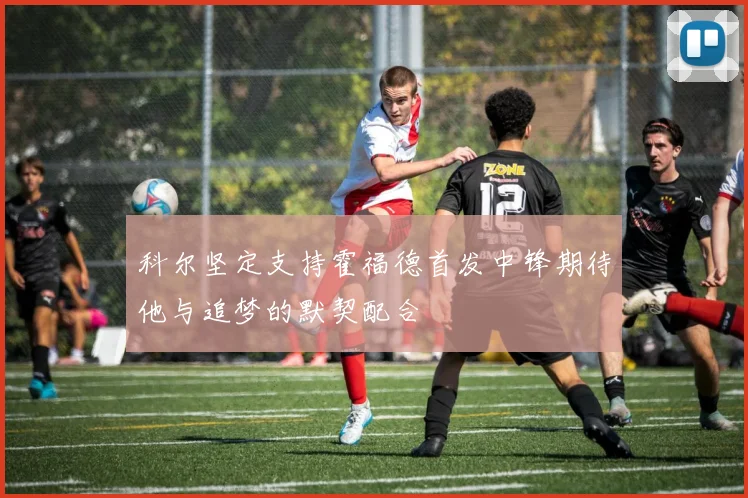 科尔坚定支持霍福德首发中锋期待他与追梦的默契配合