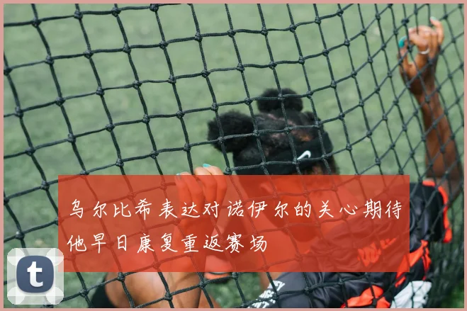 乌尔比希表达对诺伊尔的关心期待他早日康复重返赛场