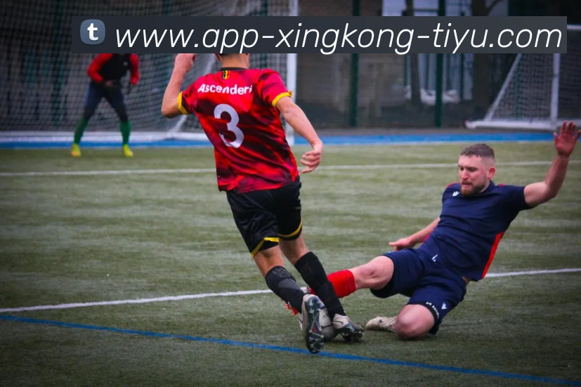 星空体育品牌故事