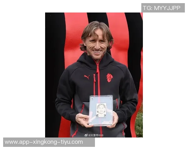 佩里西奇坚定表态支持国米尽管莫德里奇加盟AC米兰