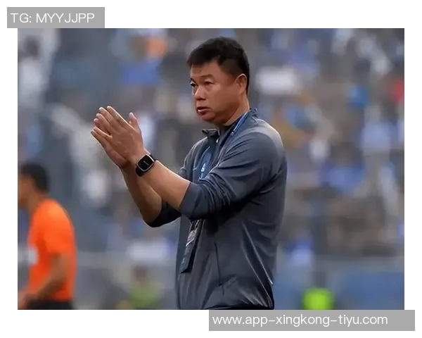 唐田赞于根伟为中国教练中的坚守者与风骨代表展现独特执教风格