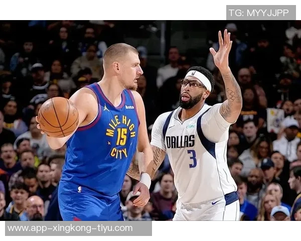 皮尔斯建议独行侠交易浓眉重建球队选择潜力新秀进行摆烂策略