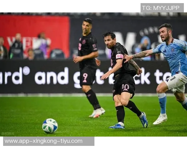 苏亚雷斯禁区内精彩破门助力芝加哥逆转迈阿密比赛精彩回顾