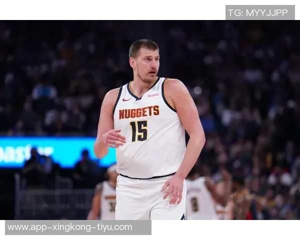 媒体人分析詹姆斯奖项前景暗淡约基奇文班不容小觑KD运气助力争夺一阵