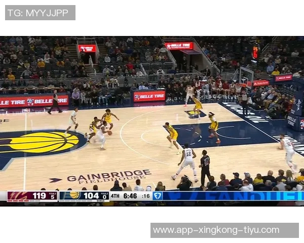 骑士全场50个运动战进球展现团队配合米切尔助攻领衔表现精彩纷呈