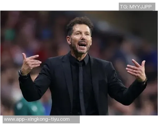 前体能教练倾情分享：我对马竞的热爱与西蒙尼哲学的坚定信仰