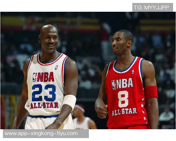 夸梅分析科比乔丹未能打满23年原因归结于过高的训练强度