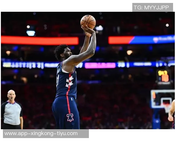 恩比德场均235分71篮板状态成疑76人客战猛龙前景堪忧